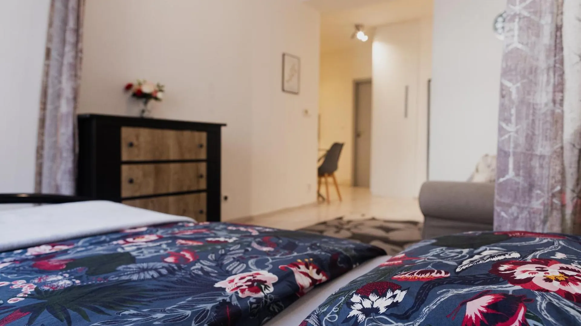 Apartment Mostecka Praha 0*,  Česká republika