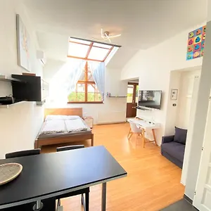  Apartmán Black Eagle