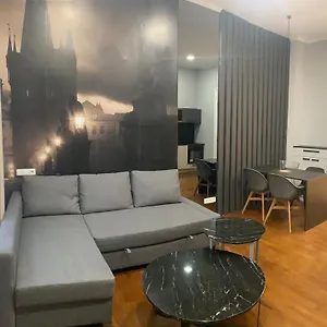  Apartmán Holec