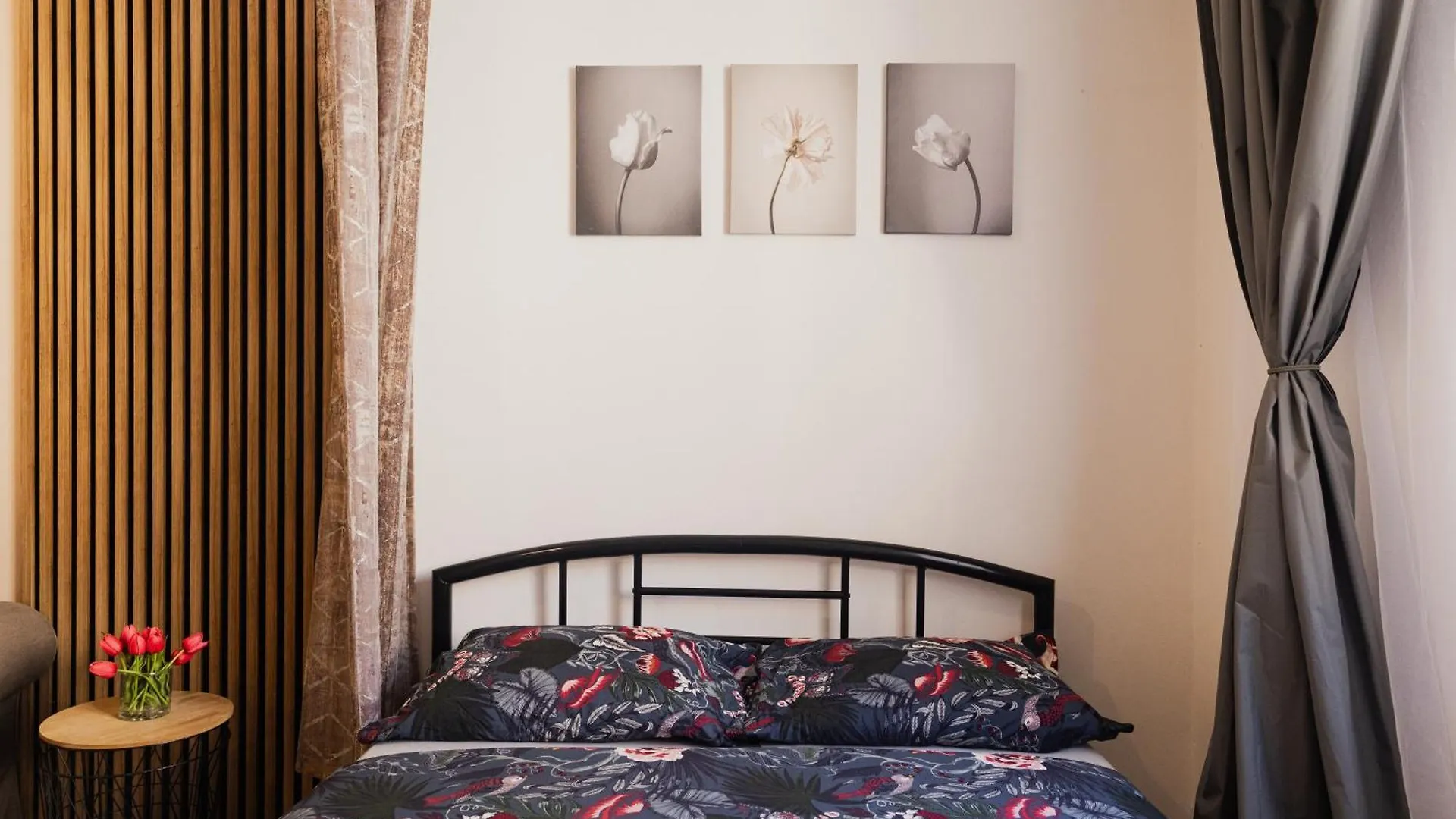 Apartment Mostecka Prague Czech Republic
